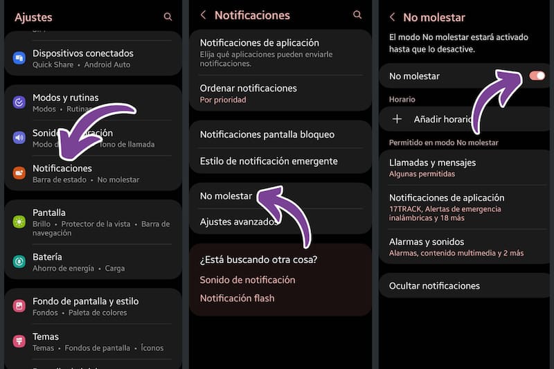 Así puedes activar esta opción.