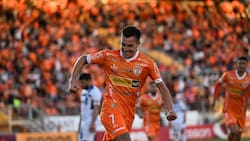 César Bravo rompe el silencio por la ausencia de Cristian Insaurralde en Cobreloa: “Hace falta, pero...”