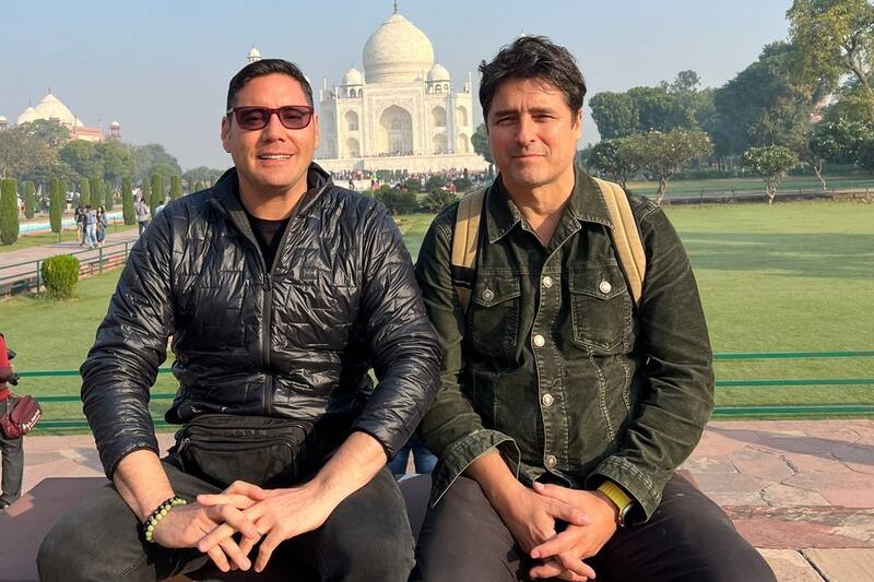 La promesa que Jorge Zabaleta le incumplió a Pancho Saavedra.