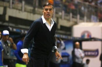 DT de Colina reveló su secreto para poner de rodillas a la UC en Copa Chile: “Trabajó con Marcelo Bielsa...”