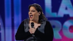 Desde compatriotas hasta público chileno: Los mensajes de apoyo que recibió Laila Roth en su última publicación de Instagram