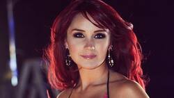 "Pensar que hace tiempo estaba ahí": Dulce María reaccionó a la nueva versión de "Rebelde", a más de 15 años de la serie original