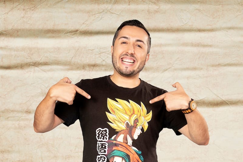 El “Poeta” de “Ganar o Servir” habla de su “virginidad”