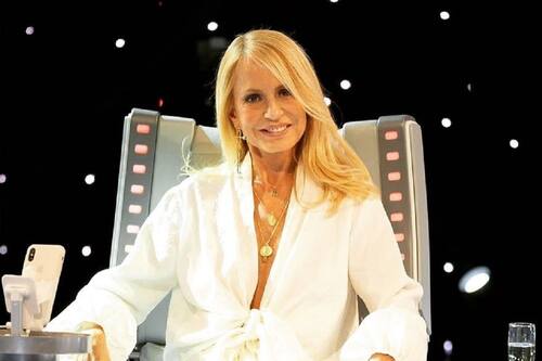 ¿Cecilia Bolocco al Festival de Viña 2023?: Daniela Aránguiz cuenta que la ex Miss Universo estaría en negociaciones con Canal 13 para animar el certamen