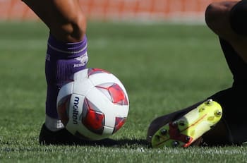 Estadio del fútbol chileno recibirá cinco partidos en nueve días: ¿Aguantará la cancha?