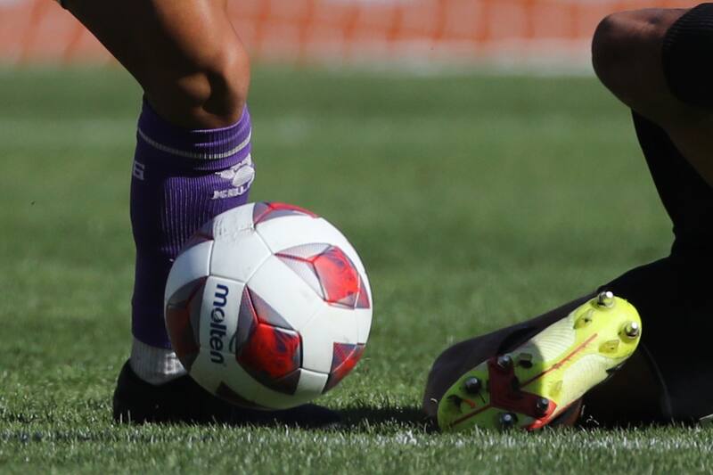 Estadio Ester Roa Rebolledo tendrá cinco partidos en nueve días.