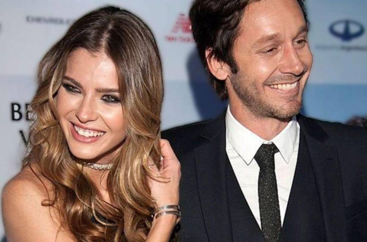 Se filtra tenso momento entre Benjamín Vicuña y "China" Suárez