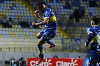 Hasta 2023: las condiciones que Viña del Mar le puso a Everton para dejarlo usar el Estadio Sausalito