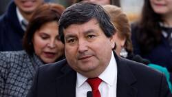 Fiscalía denuncia que ex alcalde de San Ramón presentó pruebas falsas: está formalizado por cohecho y lavado de activos