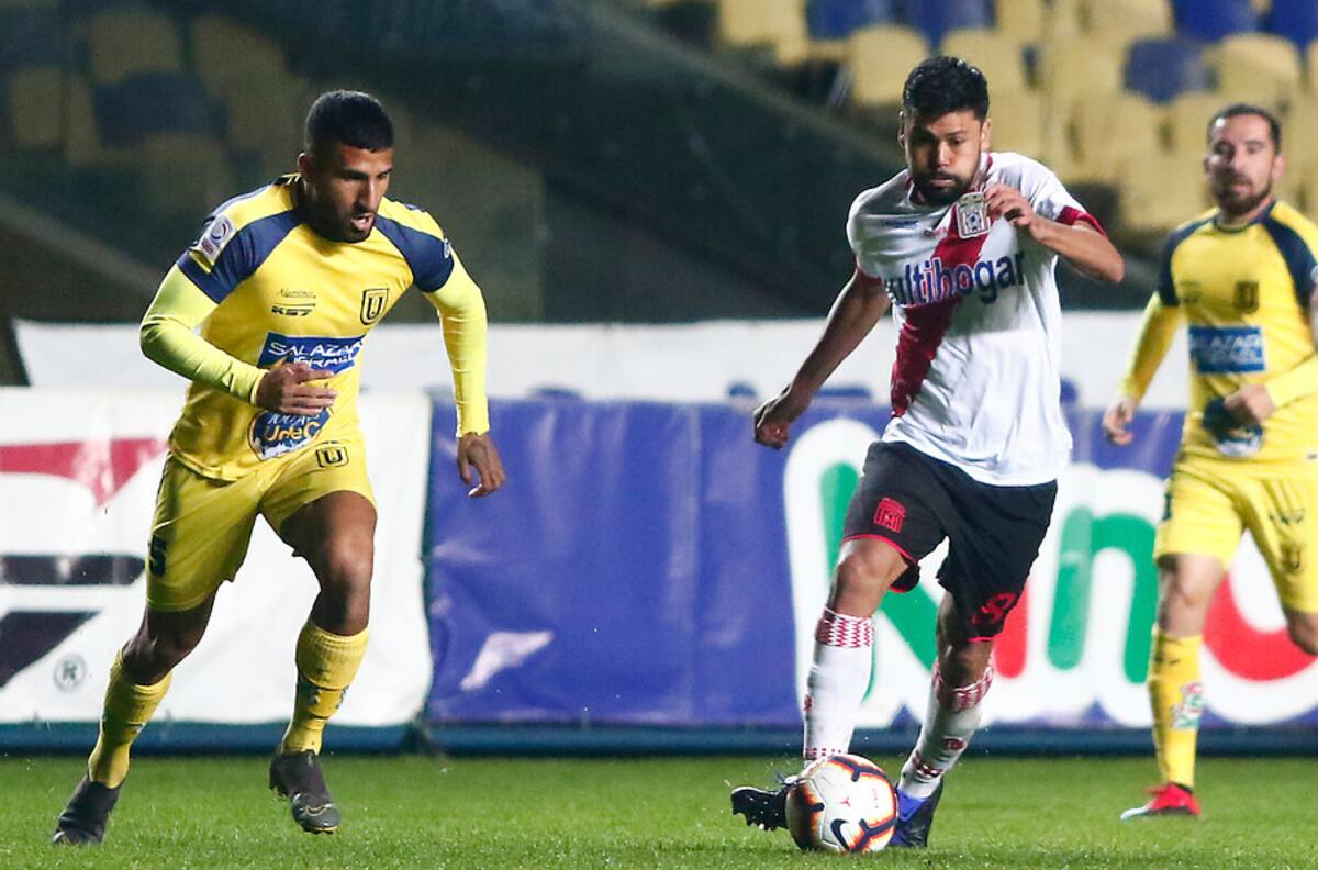 Programación: Hoy comienza la Fecha 17 del Campeonato Nacional