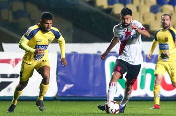 Programación: Hoy comienza la Fecha 17 del Campeonato Nacional