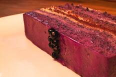 Sin salir de Santiago: Esta cafetería te transportará al sur de Chile con su increíble pastelería mapuche