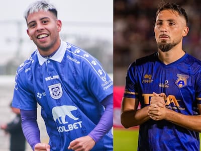 Deportes Concepción vs. San Marcos por Primera B: a qué hora juegan HOY y cómo verlo EN VIVO