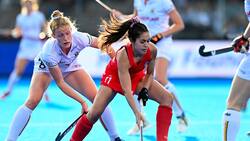 Las Diablas no pueden ante el poderío de Bélgica y cerrarán su participación en el Mundial con China