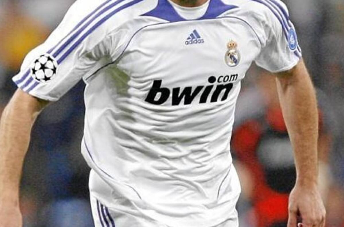 Ex figura del Real Madrid confesó cargos por pornografía infantil y pidió perdón a las víctimas