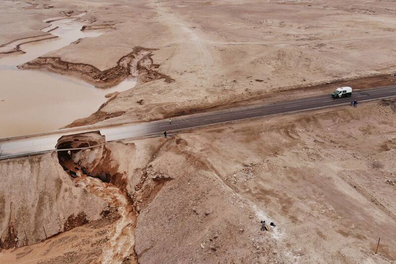 La empresa ofrece una serie de ofertas laborales para diversas áreas de trabajo.