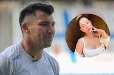 “Para algunos, un ídolo...”: Nicole Block arremete nuevamente contra Gary Medel tras revelar supuesto episodio de acoso sexual