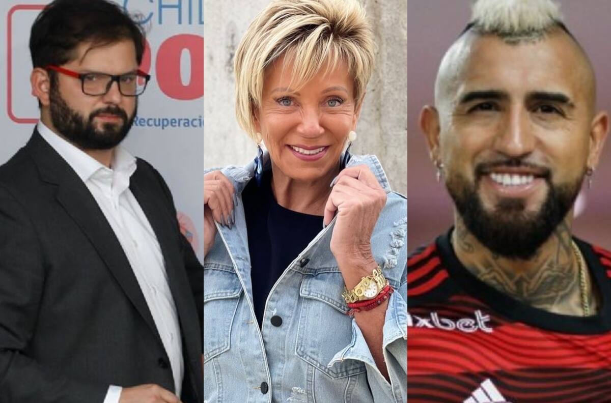 Plebiscito, famosos, pandemias y más: Estás son las predicciones de Álvaro Santi para el 2022 y parte del 2023