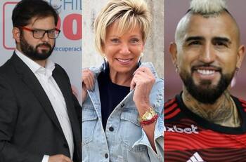 Plebiscito, famosos, pandemias y más: Estás son las predicciones de Álvaro Santi para el 2022 y parte del 2023