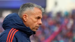 Gustavo Álvarez pierde terreno para ser DT de Perú y ahora es firme candidato para dirigir Millonarios