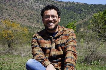 Max Collao vive triste momento familiar: recibió apoyo de Fernando Godoy, Simón Oliveros y Marcela Vacarezza