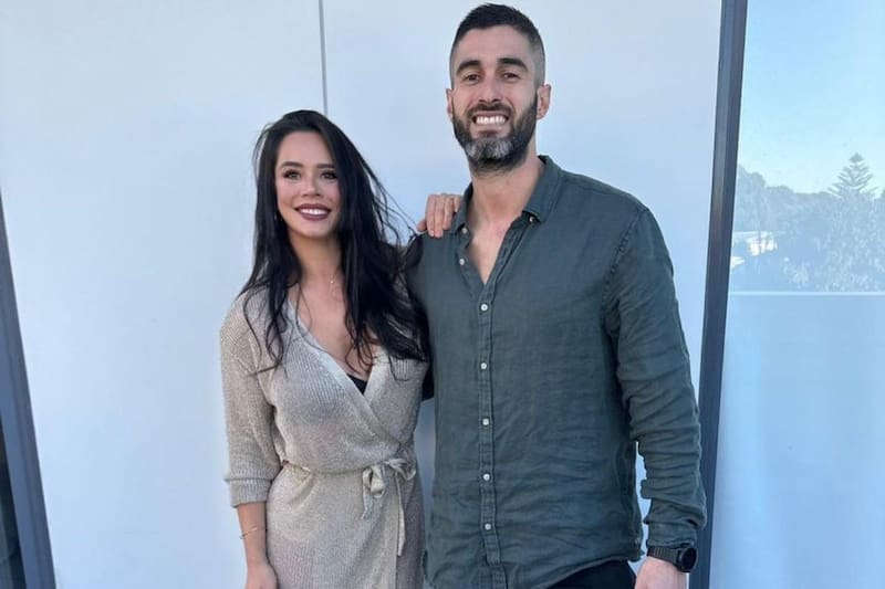 adquirieron un terreno al sur de Chile.