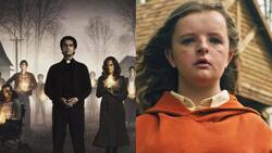 "The Ring", "Insidious" y más: Estas son las películas de terror que deberías ver este viernes 13