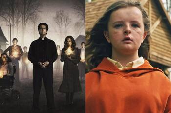 "The Ring", "Insidious" y más: Estas son las películas de terror que deberías ver este viernes 13