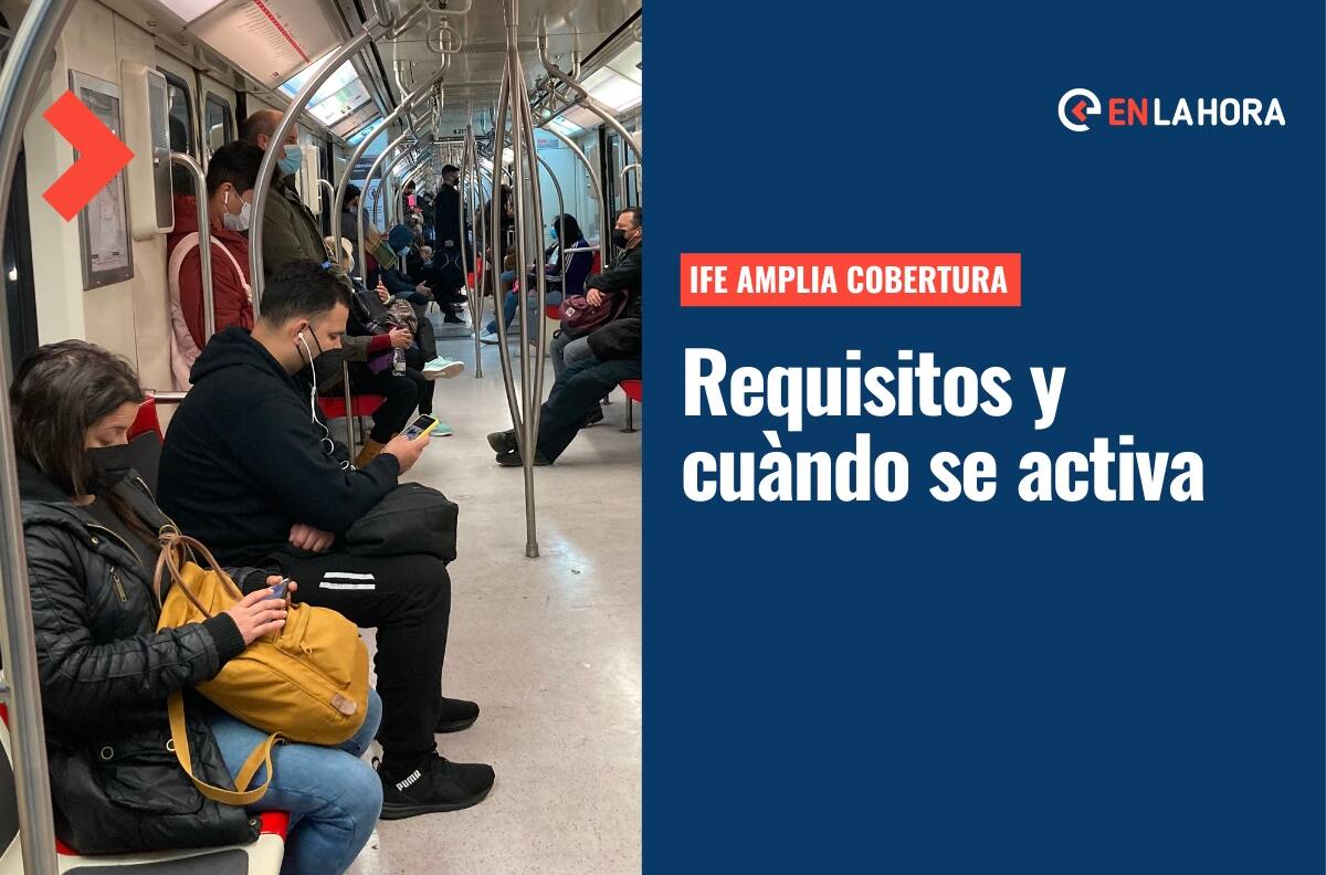 IFE Amplia Cobertura: Cuándo se comenzará a entregar este beneficio y quiénes pueden recibirlo