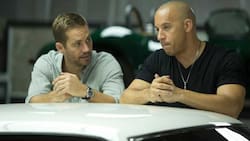 “Una hermandad atemporal”: El emocionante mensaje de Vin Diesel a Paul Walker por su cumpleaños