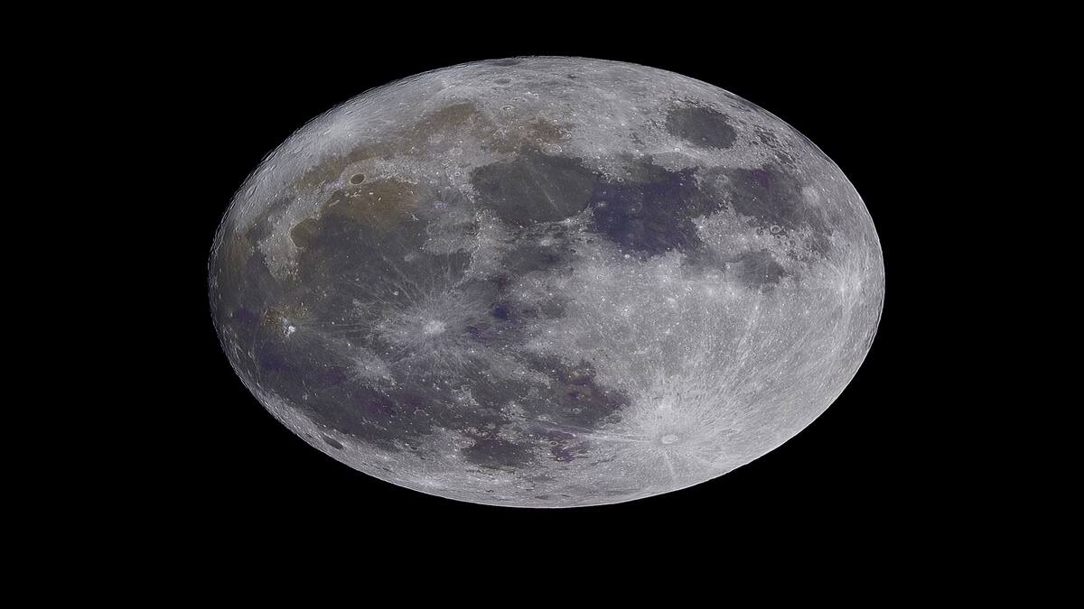 Fases de la Luna: ¿Cómo sacarle buenas fotos a la Luna con la cámara del celular?