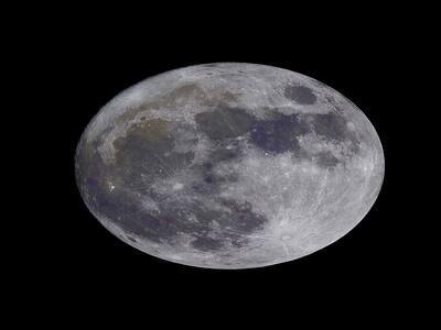 Fases de la Luna: ¿Cómo sacarle buenas fotos a la Luna con la cámara del celular?