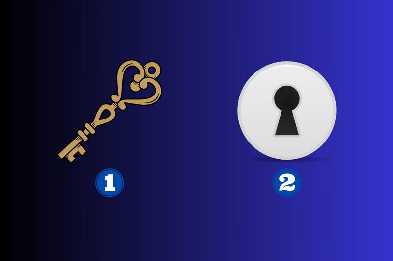 ¿Qué dice de ti el objeto que elijas?