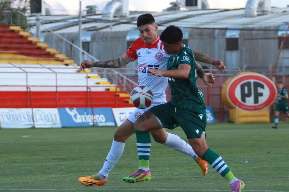 Copa Chile 2025: resultados, grupos y tabla de posiciones Copa Chile 2025: resultados, grupos y tabla de posiciones