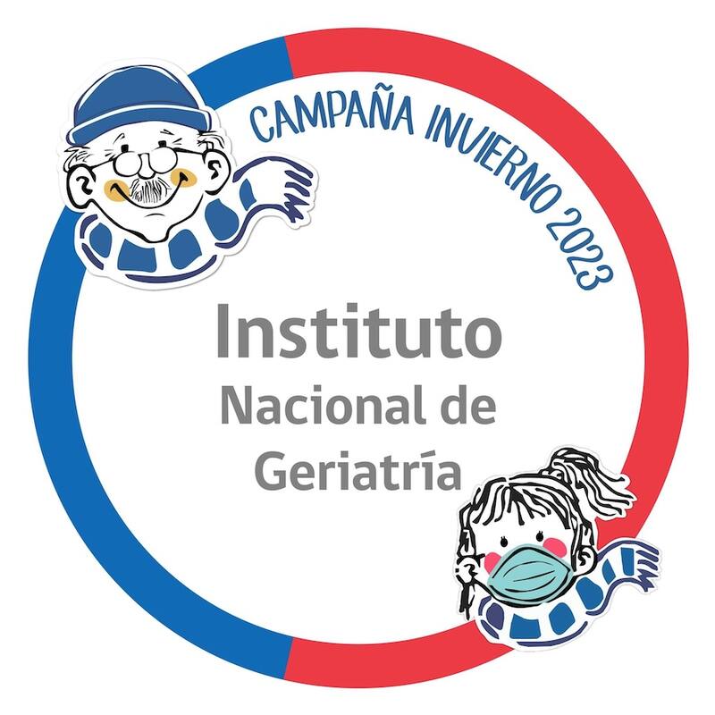 El Instituto Nacional de Geriatría busca sumar trabajadores a su sede en Providencia.