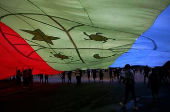 Feriado 21 de junio: Congreso aprobó veto y el lunes será feriado por Día de Pueblos Originarios