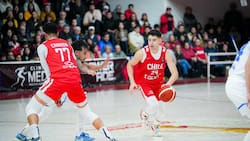 ¿Cómo se clasifica al Mundial de Básquetbol? El camino de Chile en las Clasificatorias
