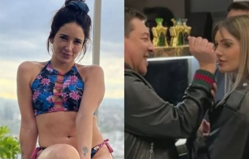 Créditos: Instagram