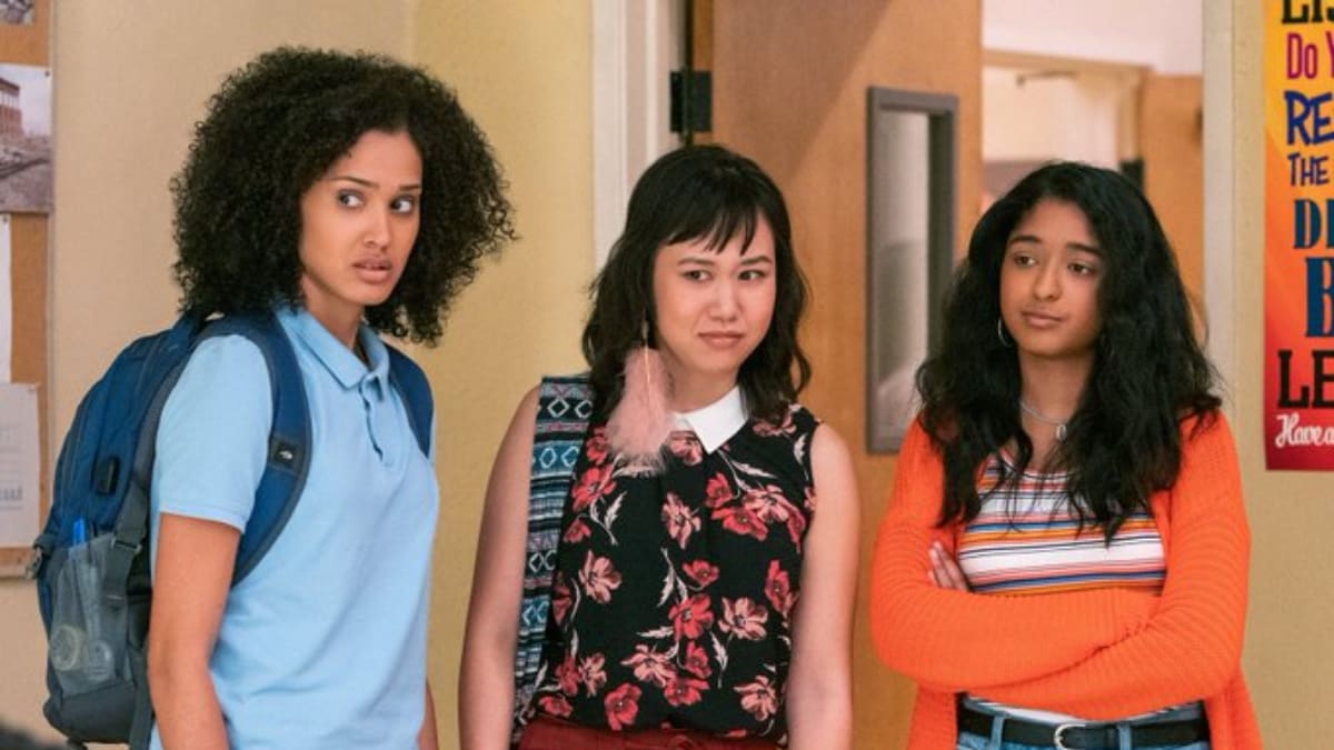 Lo que debes saber sobre la segunda temporada de Yo Nunca en Netflix