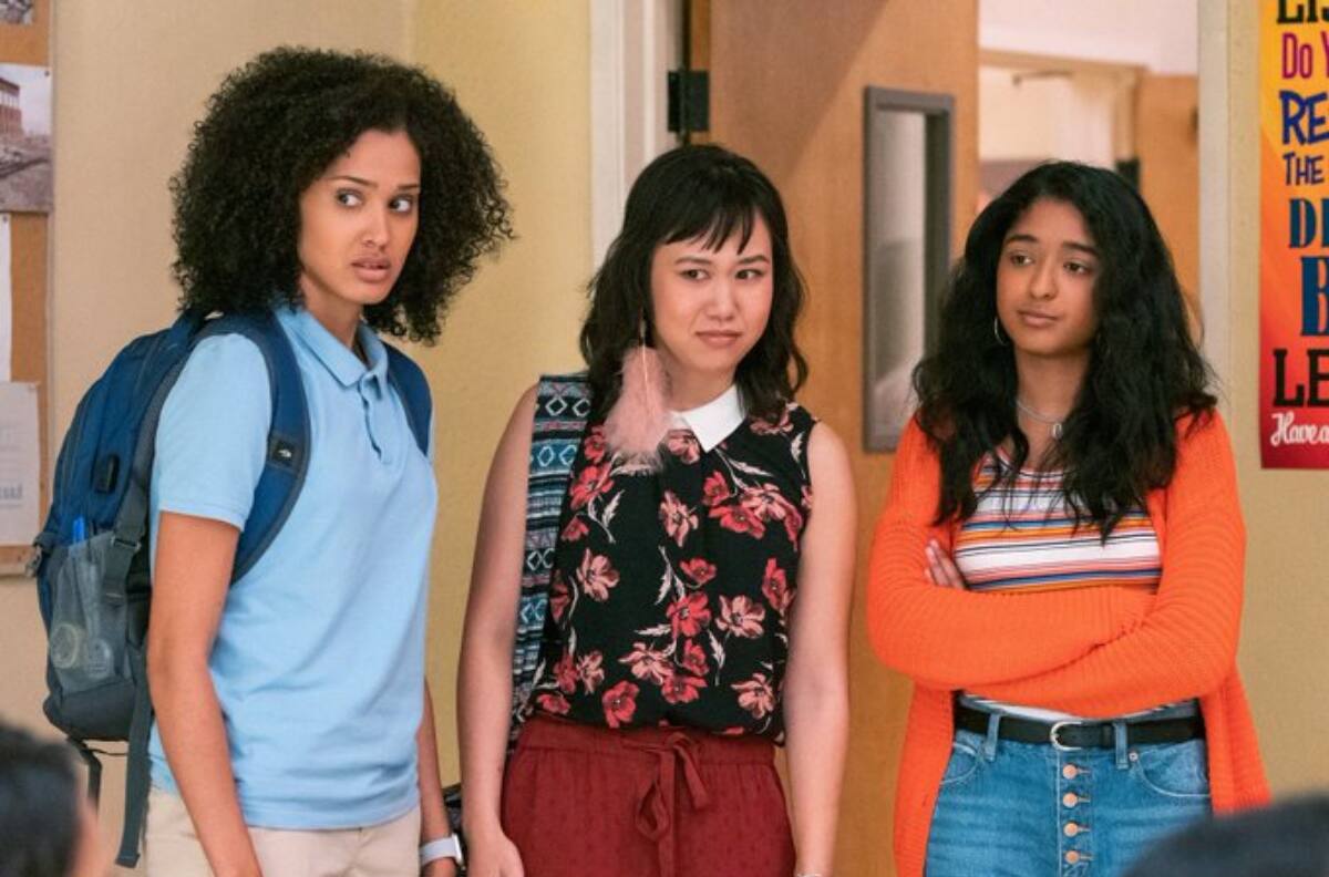 Lo que debes saber sobre la segunda temporada de Yo Nunca en Netflix
