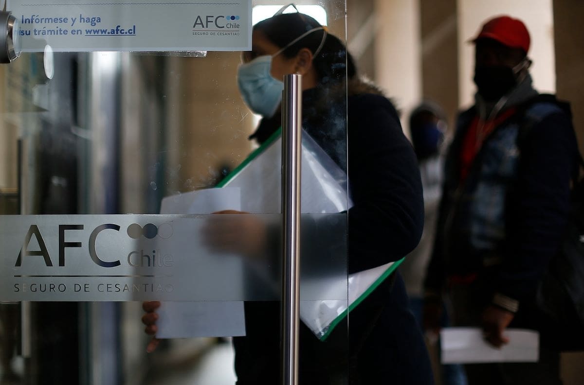 Seguro de Cesantía: revisa acá si ya tienes disponible el segundo pago adicional y cómo cobrarlo