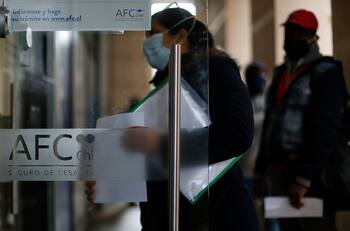 Seguro de Cesantía: revisa acá si ya tienes disponible el segundo pago adicional y cómo cobrarlo