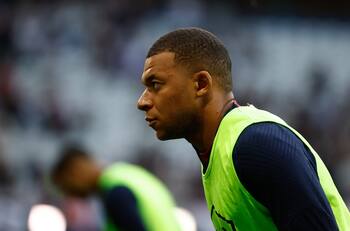 Aseguran que brasileños del Real Madrid podrían generar conflicto interno con Mbappé