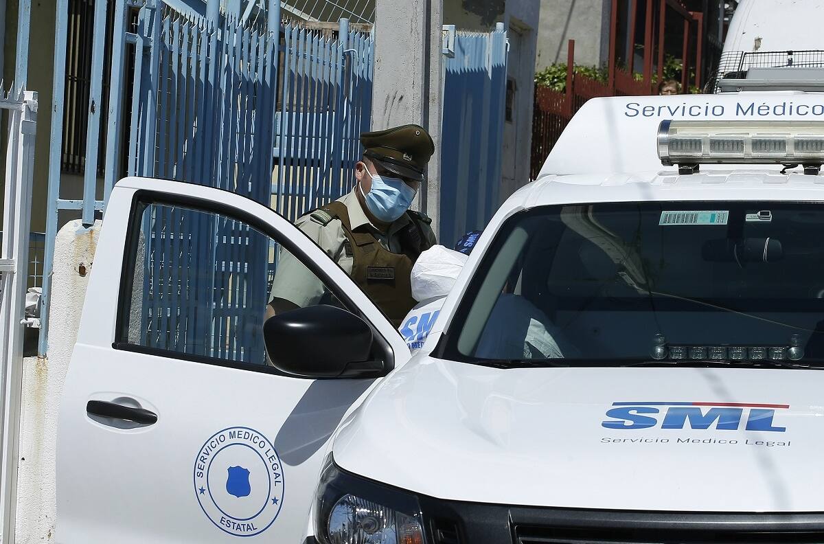 Hombre de 50 años murió ahogado en balneario municipal de Antofagasta