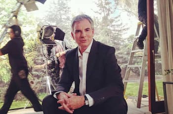 ¿A qué hora darán y de qué se tratará la nueva teleserie de Mega que trae de regreso a Álvaro Rudolphy?