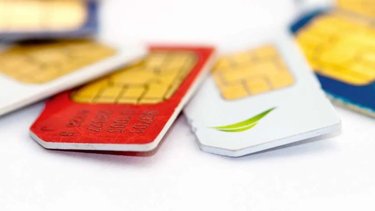 Wom lidera el listado de portabilidad numérica del mes de diciembre, mientras Entel se desploma