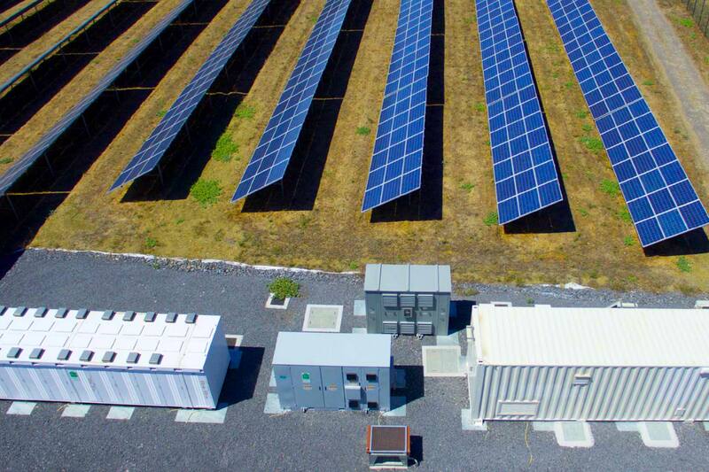 Ingresan a evaluación nuevo megaproyecto que busca mejorar la eficiencia energética.