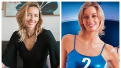 Quién es Natalia Schreiber, la modelo del “1, 2, 3, Entel” y pareja de Pablo Zúñiga