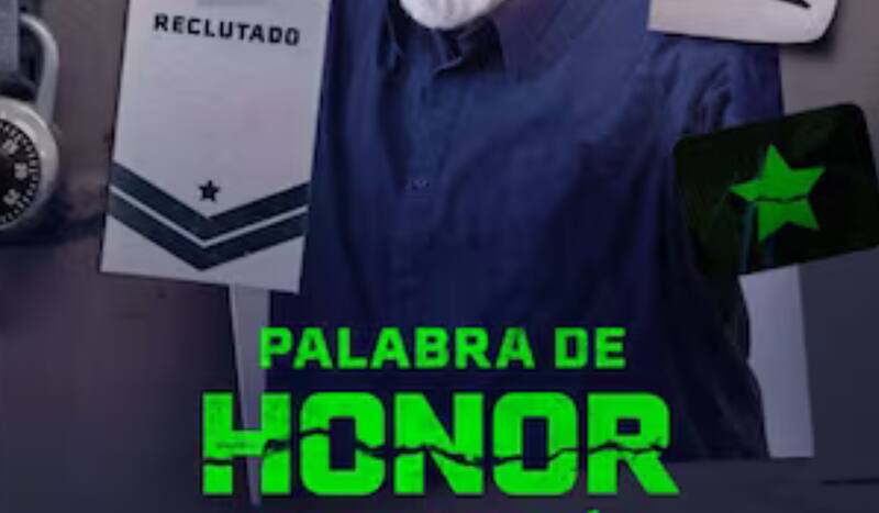 habría tenido su primer enfrentamiento.