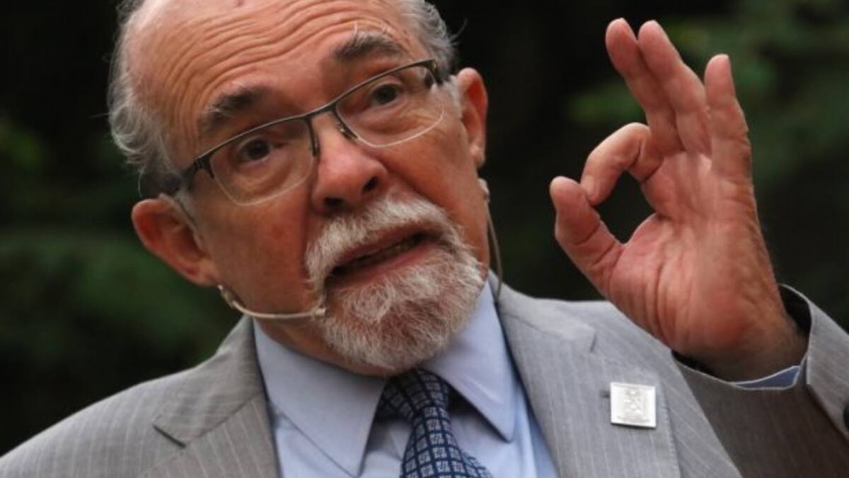 La invitación de José Maza para contemplar la súper luna